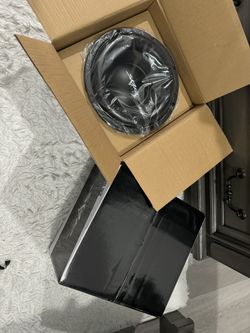 Brand New 10” Skar Bass Speaker