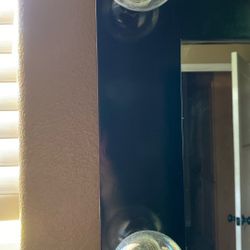 Vanity Mirror 