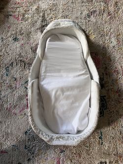 Baby Portable Changing Station 
