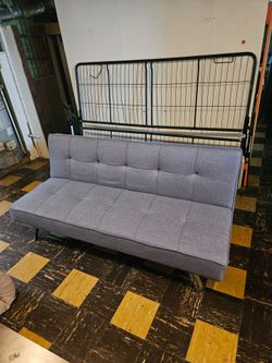 Twin Sofa Sleeper
