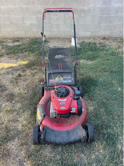 Lawnmower for sale