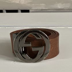 Gucci Belt