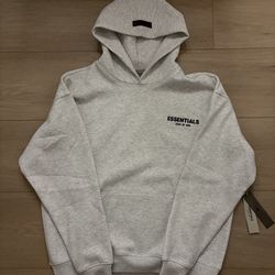 Essentials Hoodie