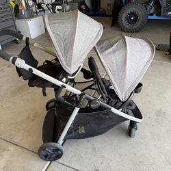 Graco Double Stroller 