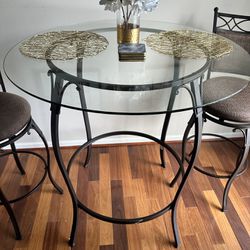 Kitchen high top Table 