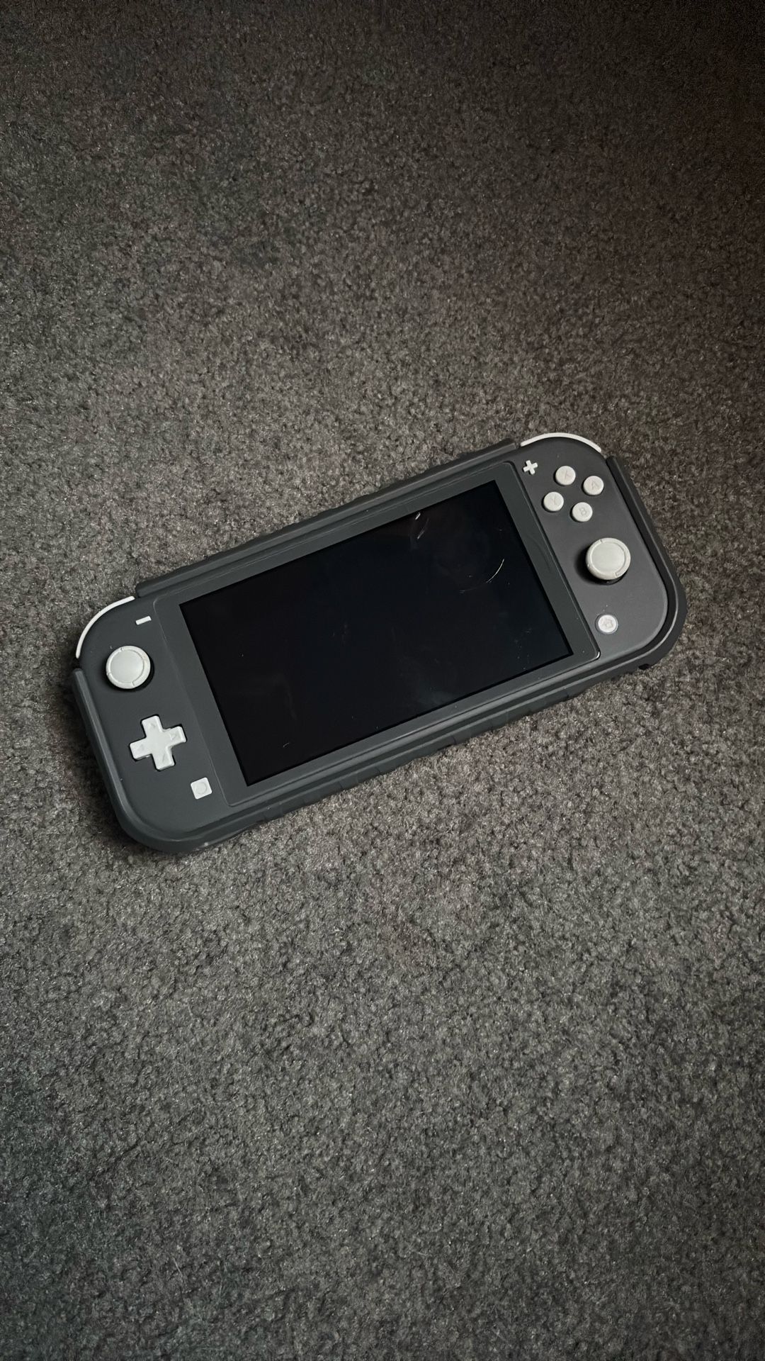 Nintendo Switch Lite w/ Charger