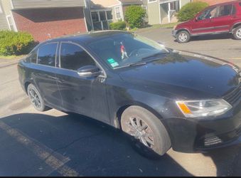 2011 Volkswagen Jetta