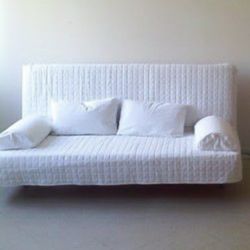 Ikea Futon - Good Condition 