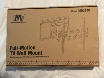 TV mount