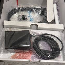 Nintendo Switch OLED Pokémon Scarlet & Violet Edition with Nintendo Carrying Case and Micro SD