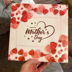 Mother’s Day Nut Set 