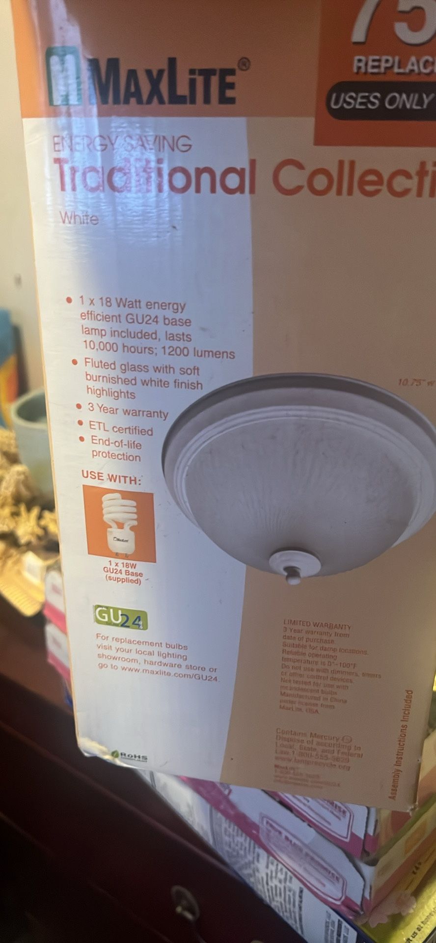 Lamp