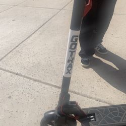 Gorras Electric Scooter 