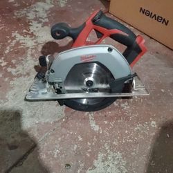 M18 Circular Saw