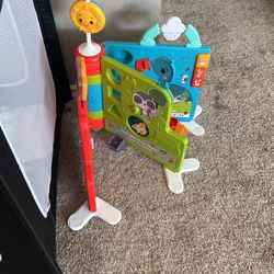 Baby Toy