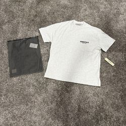 Essentials Tee