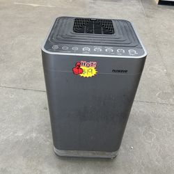 Nuwave Air Cleaner