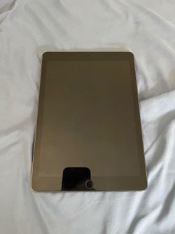 Ipad Pro 9.7” 64GB Space Gray