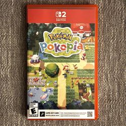 Pokemon Pokopia