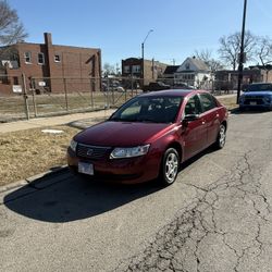 2005 Saturn Ion 2 