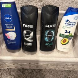 Hygiene Bundle 