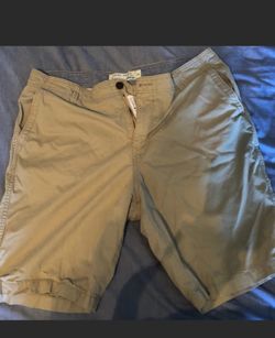 Men’s Lucky Brand shorts size 36