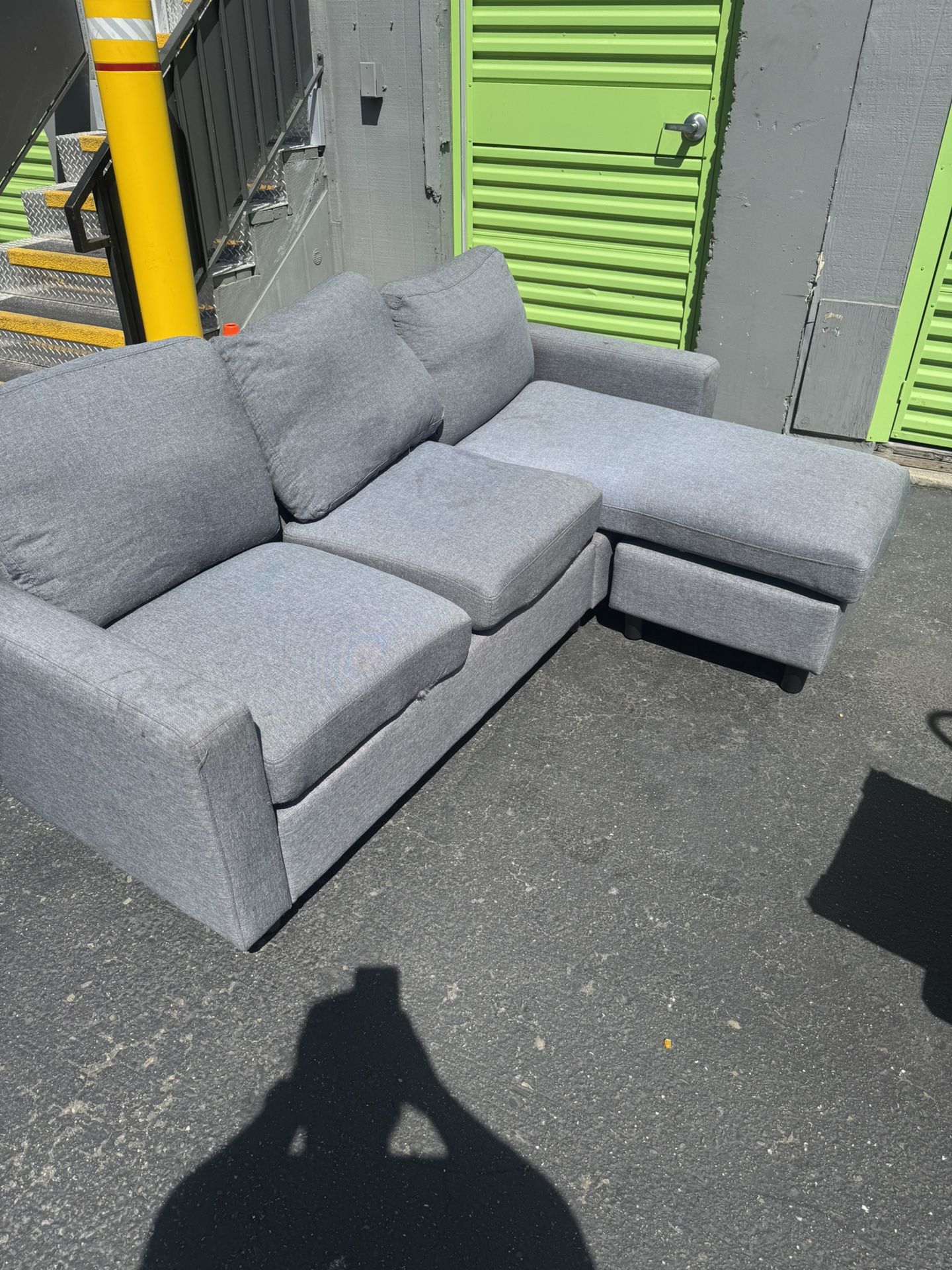 Section Couch