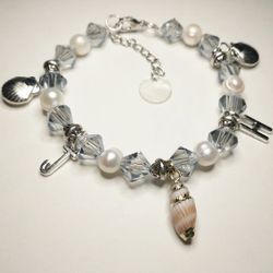 Seaside Bracelet 