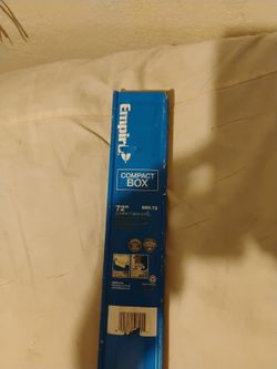 72" Empire Compac Level