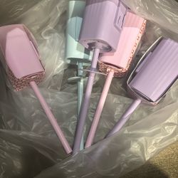 Toilet Brushes, Brand New