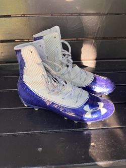 Football cleats
