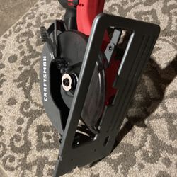 Craftsman Circular Saw