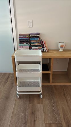 IKEA cart
