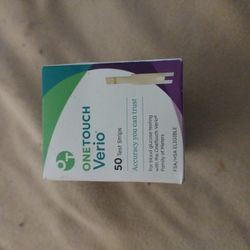 Test Strips