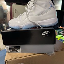 Brand New Jordans 