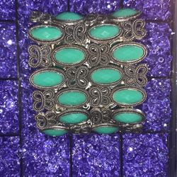 Turquoise Bracelet 