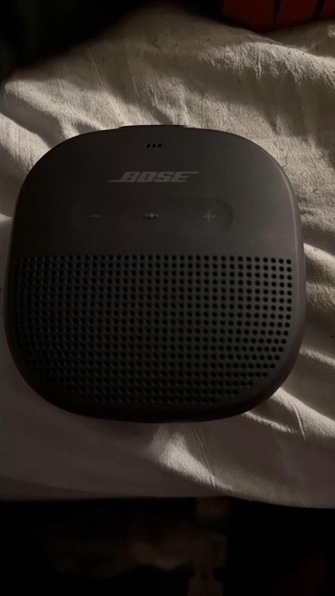 Bose Sound link