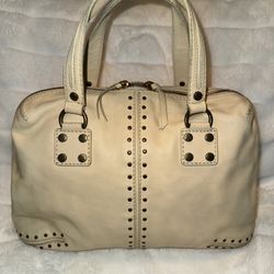 Michael Kors Leather Bag