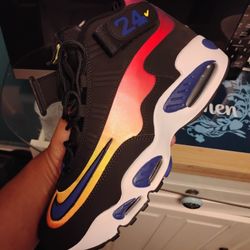 GRIFFEY 1 SIZE 11 