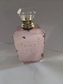 KAYALI UTOPIA VANILLA COCO 21 EAU DE PARFUM 3.4OZ/100ML, NEW