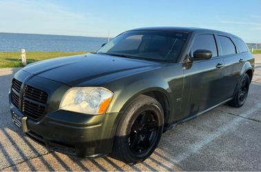 2005 Dodge Magnum