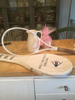 McEnroe Ceramic Comp