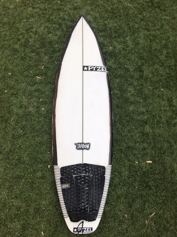 Pyzel surfboard for Sale in Anaheim, CA OfferUp