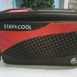 Stay Cool Insulated Cooler