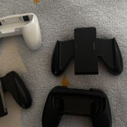 JoyCon Handles