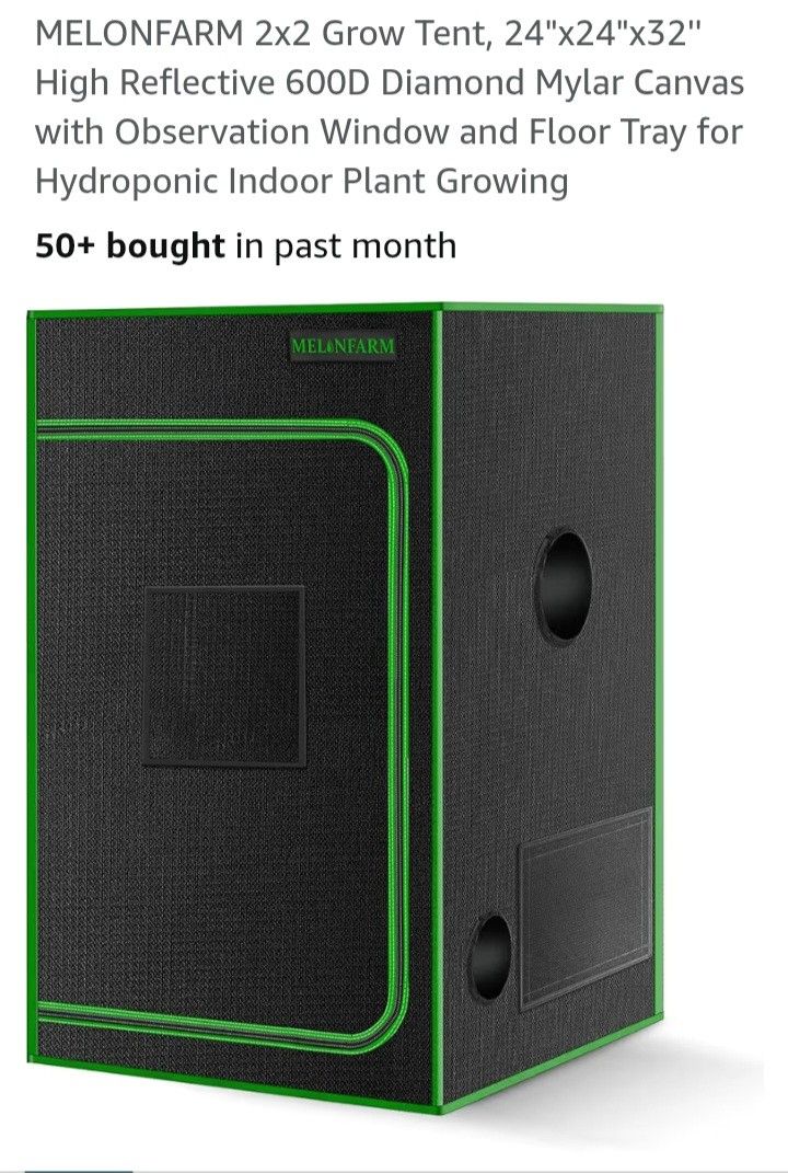 Grow Tent