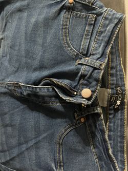 Fashion Nova Jeans