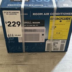 Ge Air Conditioner Window Unit 