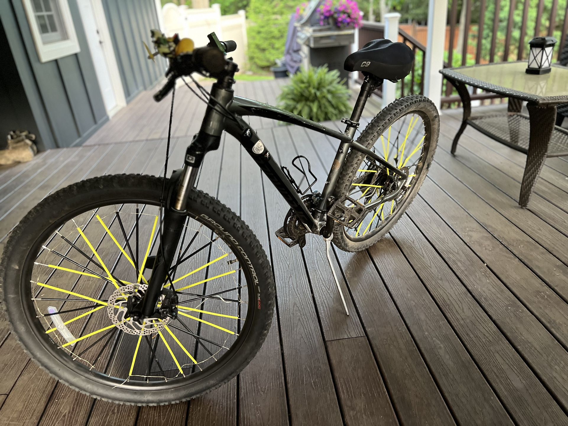 Specialized Bike