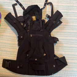 Lille Baby Luxury Baby Carrier